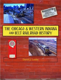 Chicago and Western Indiana book